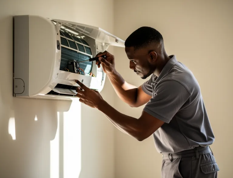 AC Repair service in Beltline